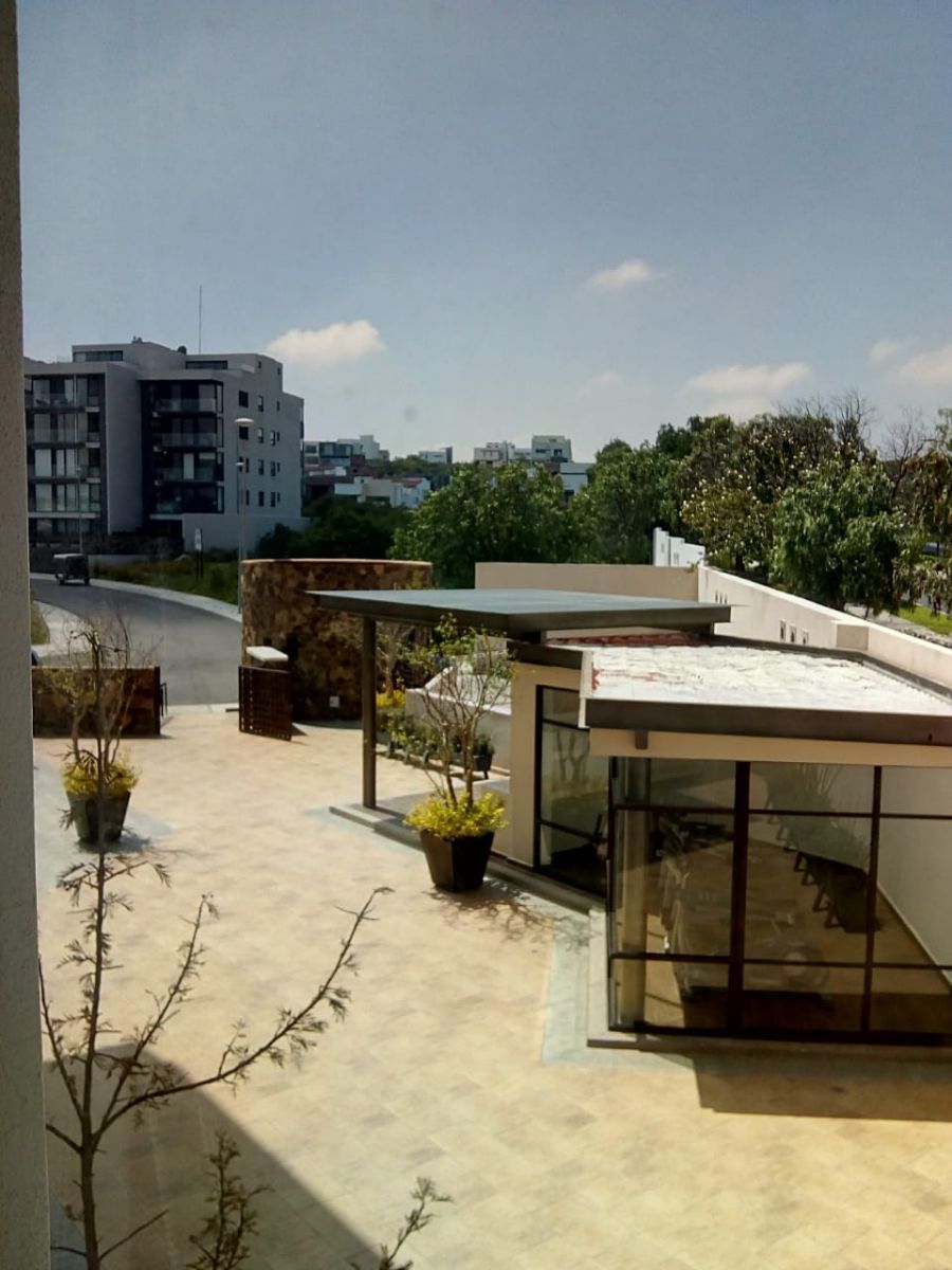 18 de 21: Área común