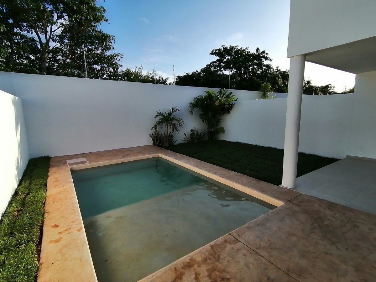 8 de 22: piscina