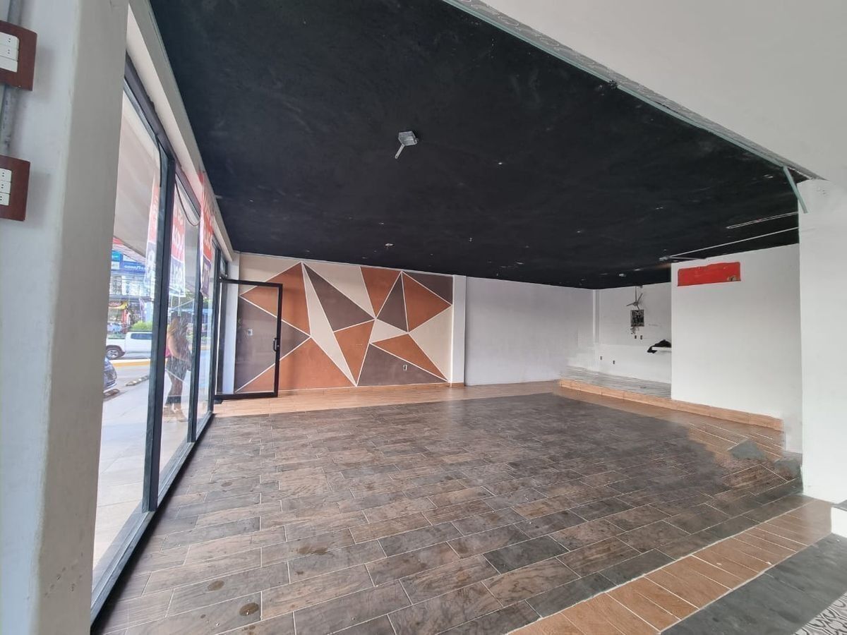 Local comercial en Belisario Domínguez, Tuxtla Gutiérrez, foto 3 de 8