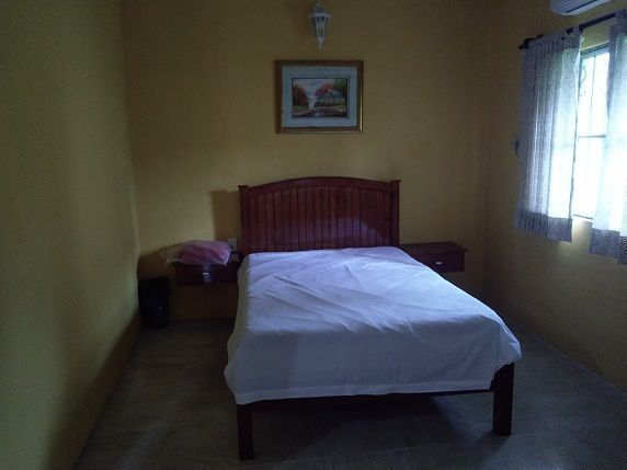 Recamara completa