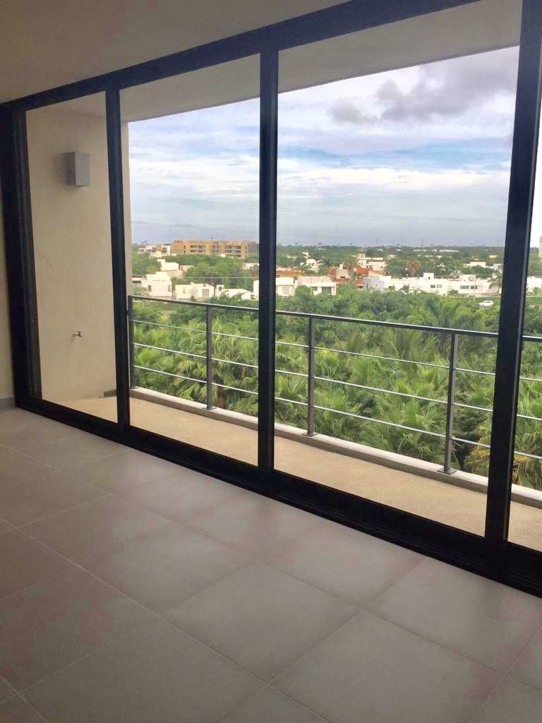1 de 11: Penthouse en renta 3 recamaras Pitahaya Palmaris Cancun