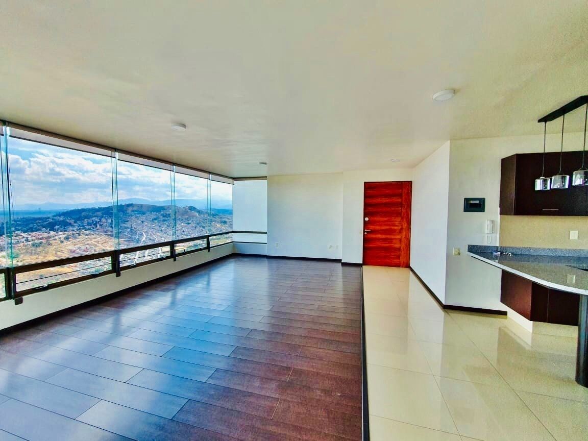 Departamento en Lomas Verdes 6a Sección, Naucalpan de Juárez, foto 6 de 33