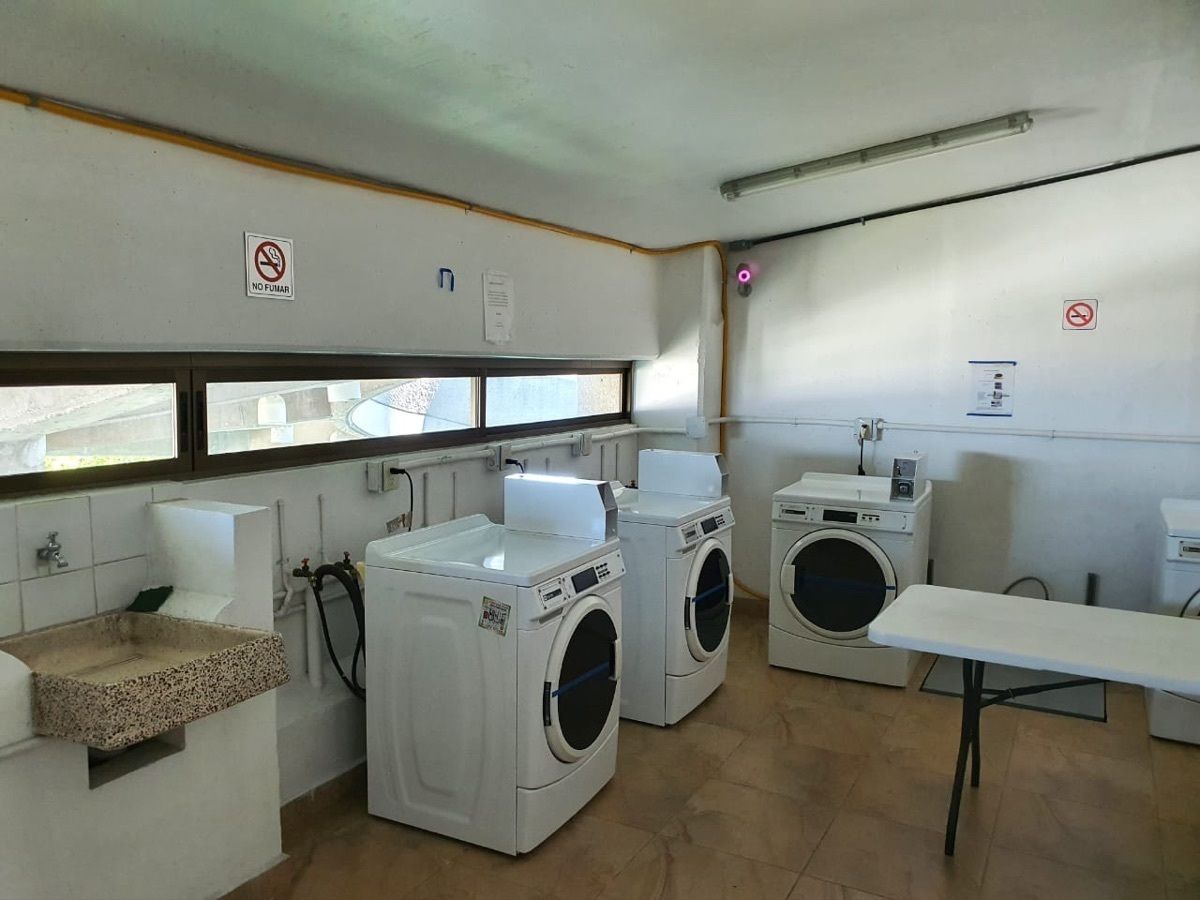 Departamento en Lomas Verdes 6a Sección, Naucalpan de Juárez, foto 21 de 33