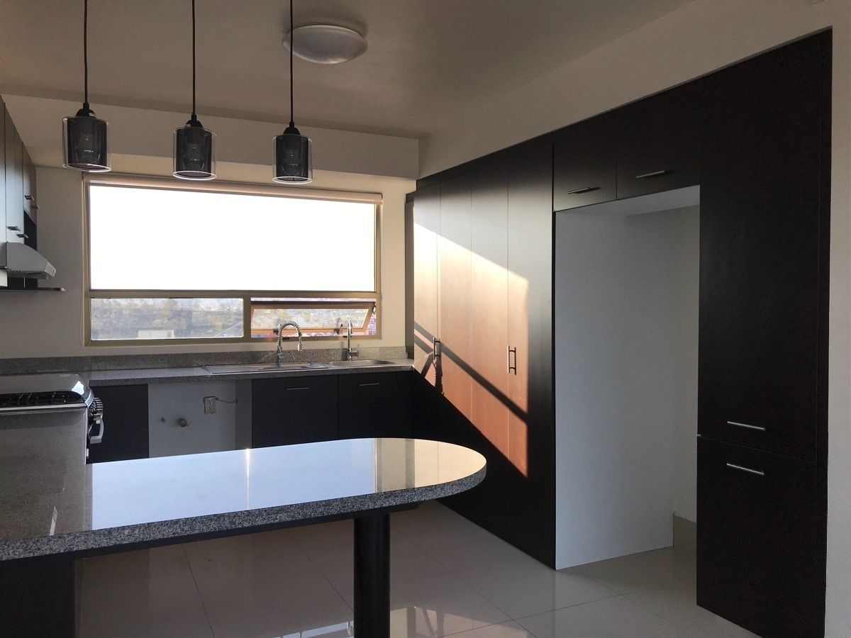Departamento en Lomas Verdes 6a Sección, Naucalpan de Juárez, foto 28 de 33