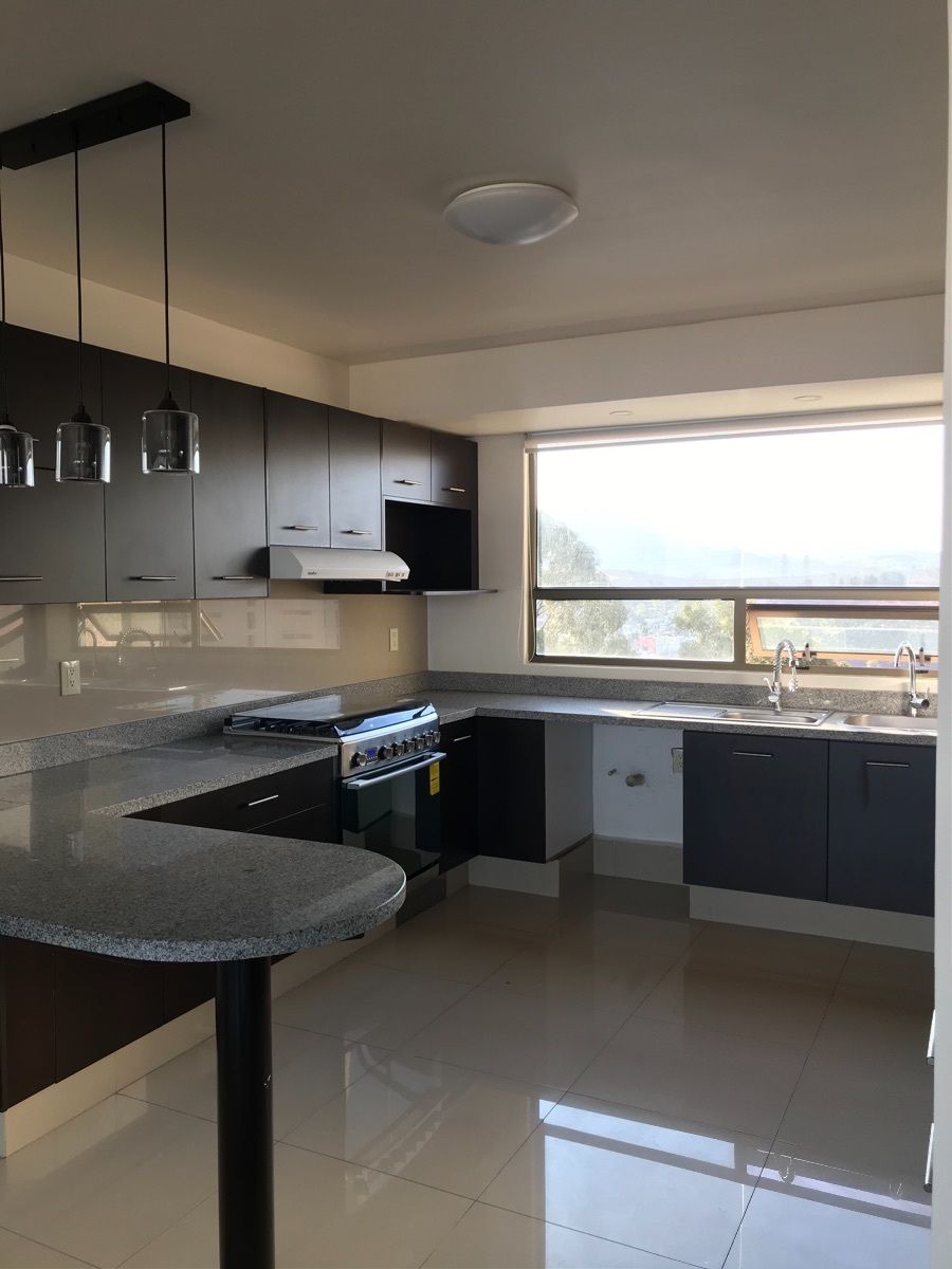 Departamento en Lomas Verdes 6a Sección, Naucalpan de Juárez, foto 32 de 33