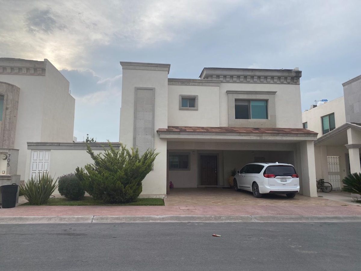 Casa en Venta o Renta en Las Misiones de Saltillo | EasyBroker