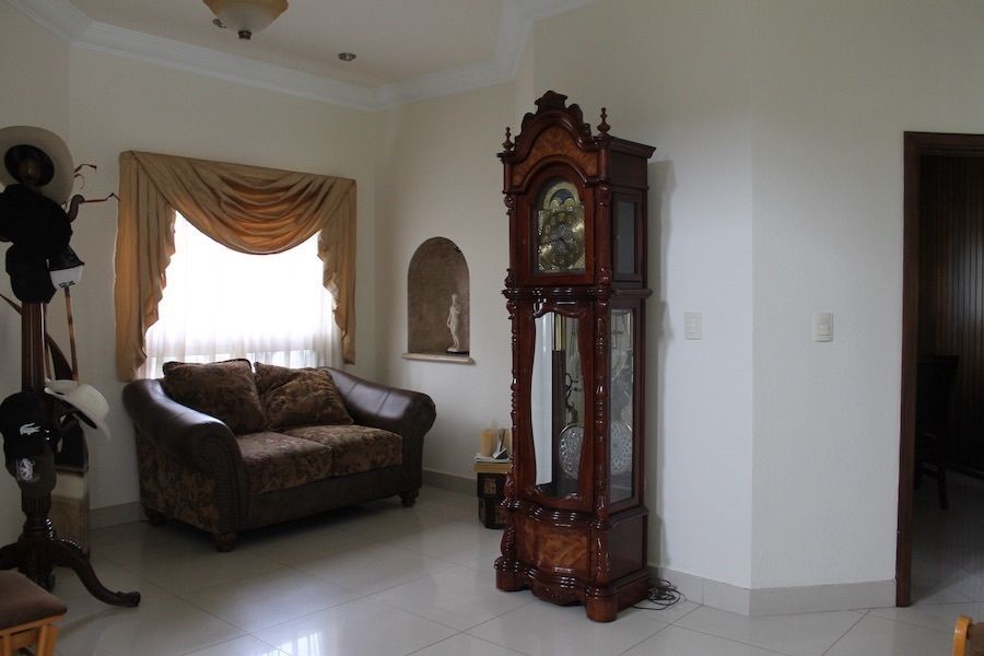 9 de 28: Sala