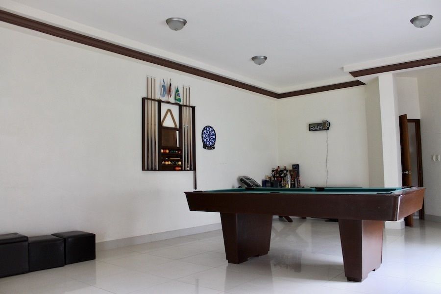 11 de 28: Cuarto de Juegos