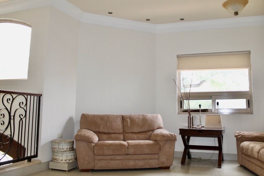 13 de 28: Sala