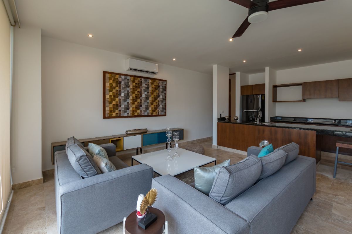 Departamentos en Venta en el Corazón de Altabrisa