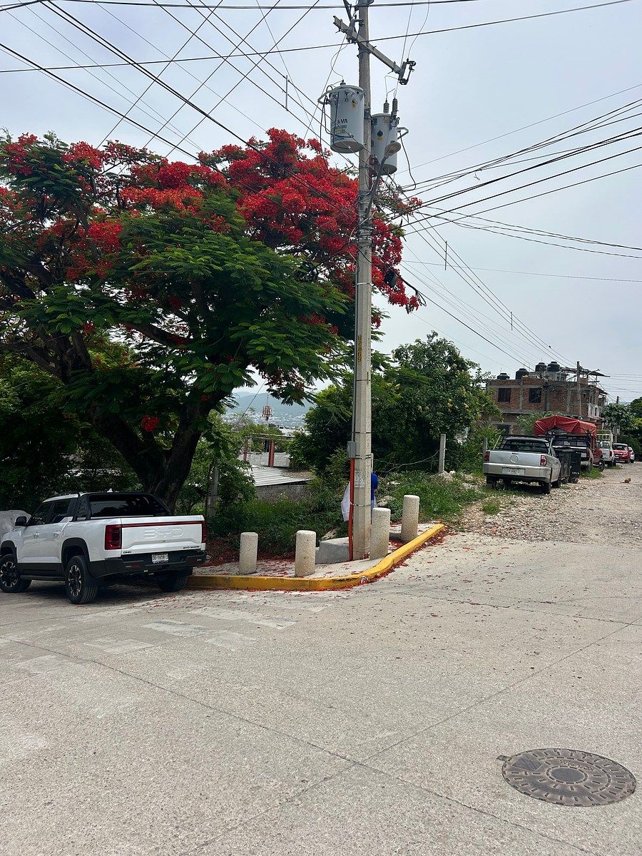 Lote em Lomas del Venado, Tuxtla Gutiérrez, foto 11 de 16