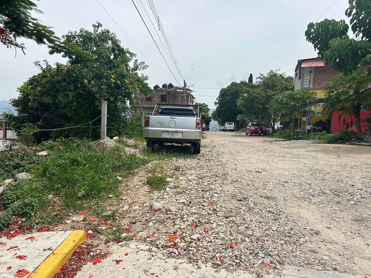 Lote em Lomas del Venado, Tuxtla Gutiérrez, foto 13 de 16