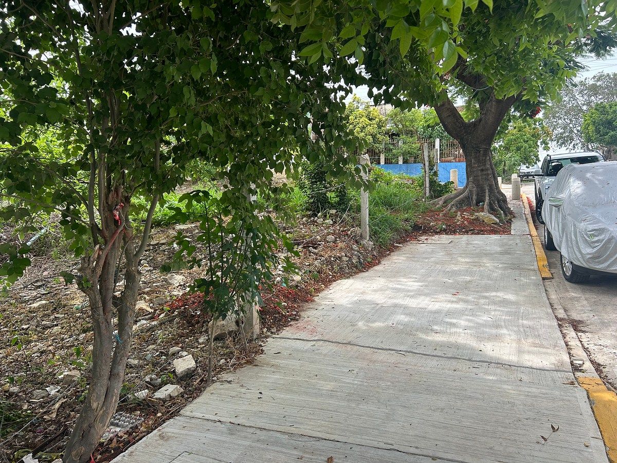 Lote em Lomas del Venado, Tuxtla Gutiérrez, foto 14 de 16
