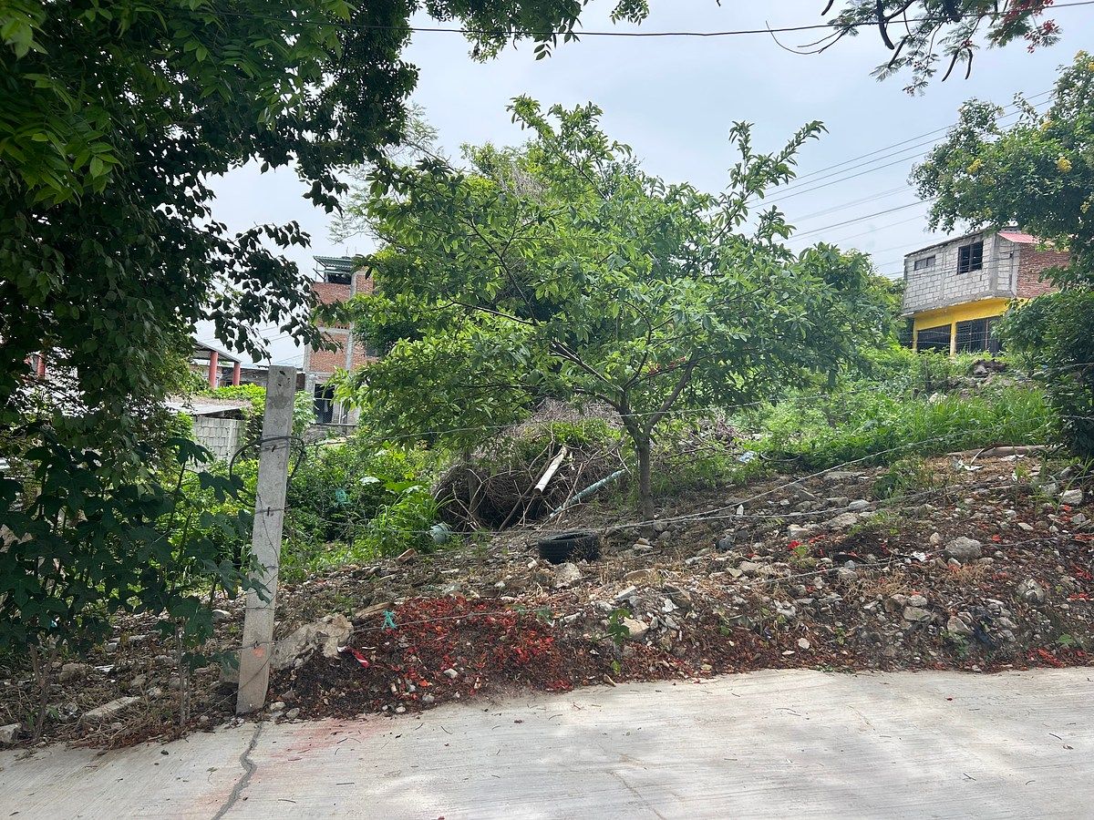 Lote em Lomas del Venado, Tuxtla Gutiérrez, foto 15 de 16