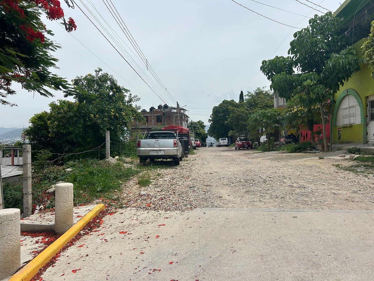 Lote em Lomas del Venado, Tuxtla Gutiérrez, foto 16 de 16