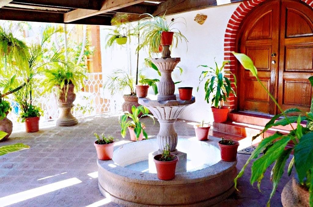 ACCESO A SALÓN DE USOS MÚLTIPLES Y EVENTOS, foto 15 de 19