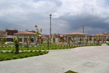 Casa en condominio en San Mateo Otzacatipan, Toluca, foto 3 de 12