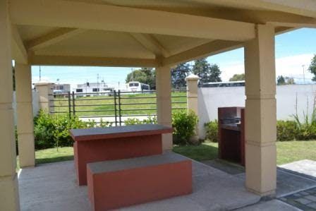 Casa en condominio en San Mateo Otzacatipan, Toluca, foto 7 de 12