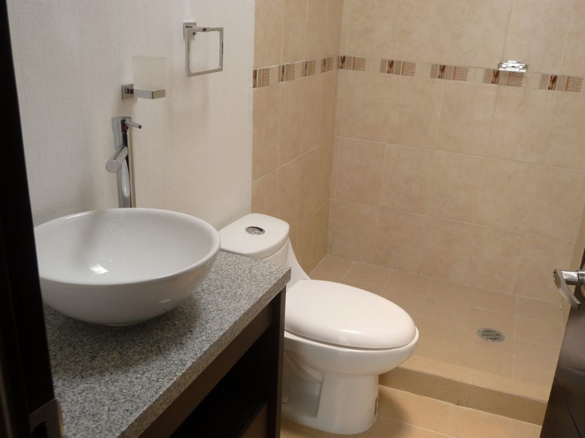 Casa en condominio en San Mateo Otzacatipan, Toluca, foto 9 de 12