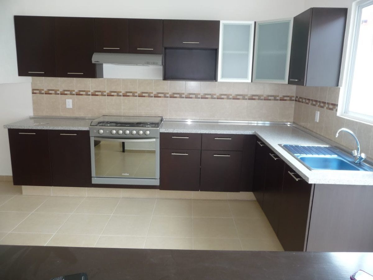 Casa en condominio en San Mateo Otzacatipan, Toluca, foto 4 de 12