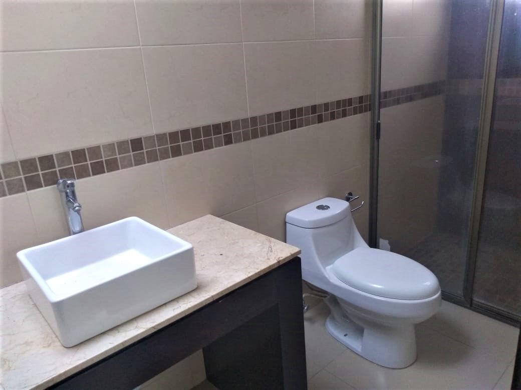 7 de 8: Canceles en regaderas