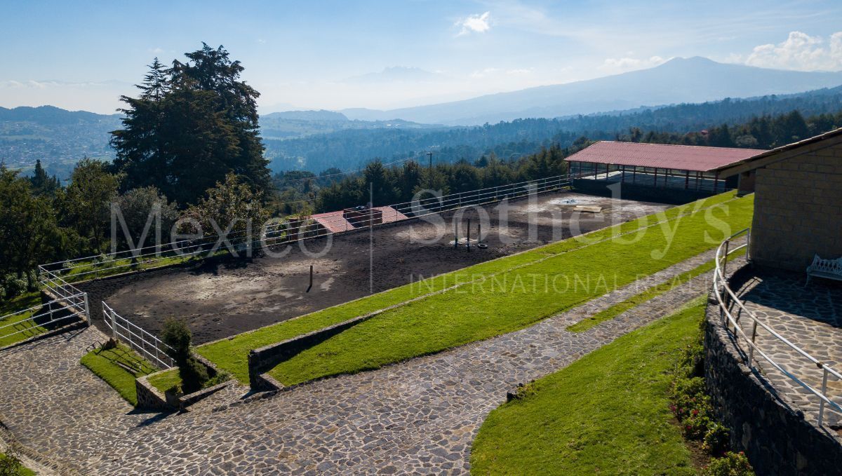 Rancho en Venta en Acueducto Ajusco - foto 3