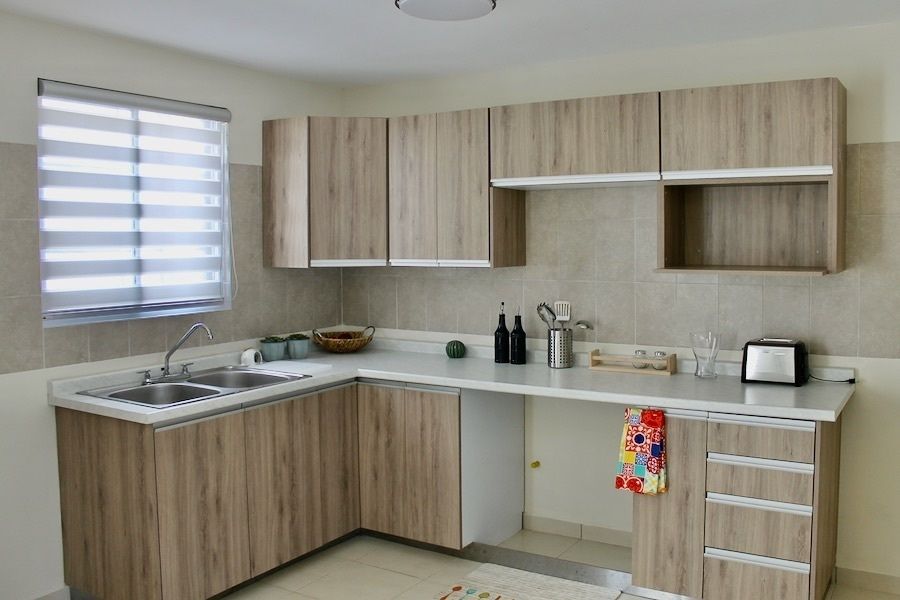 4 of 12: Cocina integral