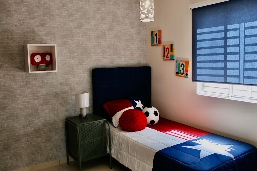 9 of 12: Recámara 3