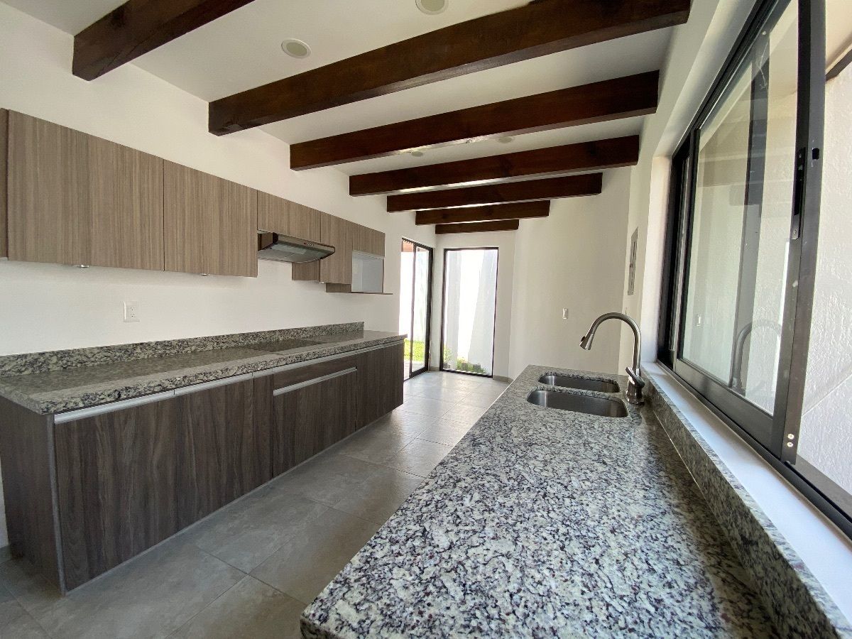 Cocina integral