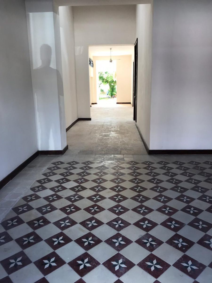 4 de 17: PISOS DE PASTA