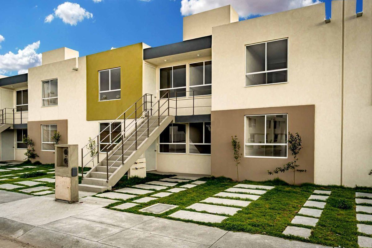 Casa duplex en venta, Titanio Tizayuca. PA | EasyBroker