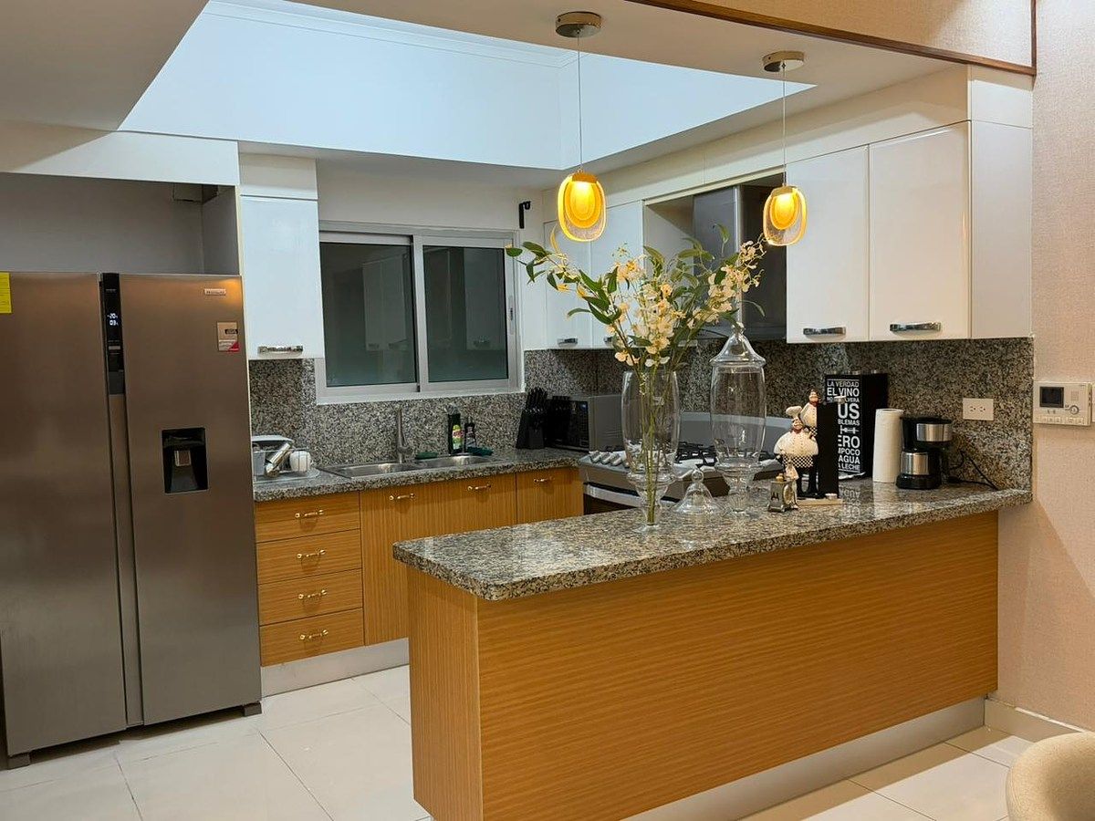 Apartamento en Piantini, Santo Domingo Centro (Distrito Nacional), foto 9 de 26