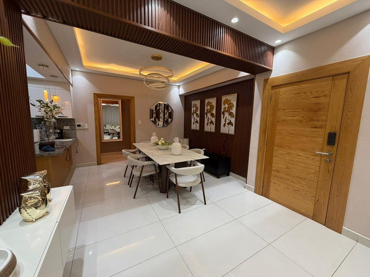 Apartamento en Piantini, Santo Domingo Centro (Distrito Nacional), foto 11 de 26
