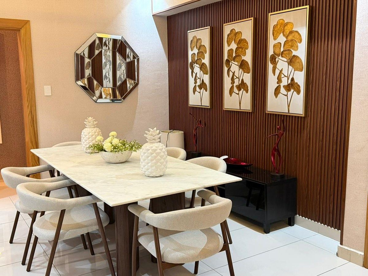 Apartamento en Piantini, Santo Domingo Centro (Distrito Nacional), foto 10 de 26