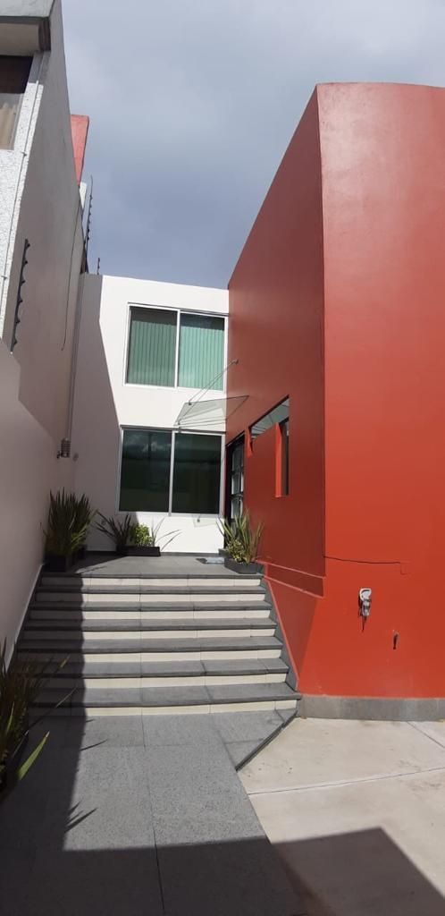Casa en venta en Ciudad Satélite.