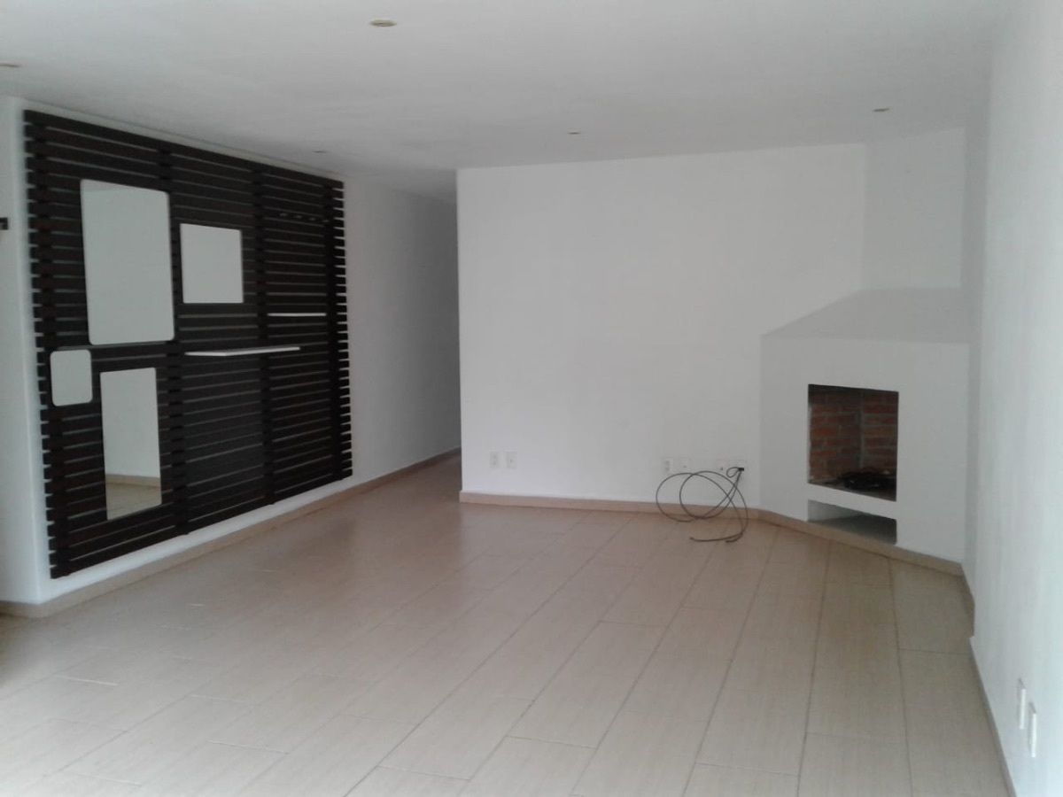 Departamento en Leibnitz 170 Anzures CDMX