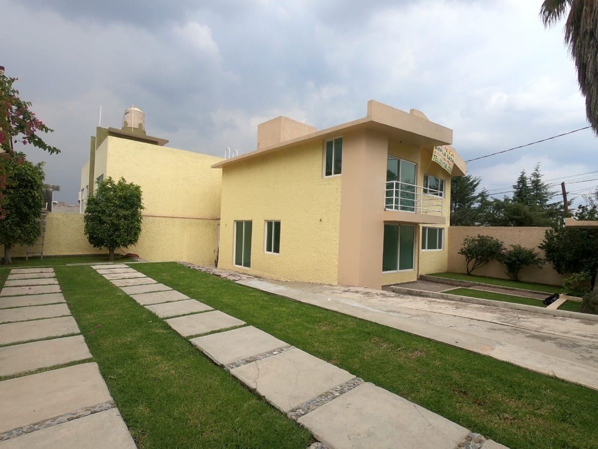 Casa en Venta en Bosques del Lago