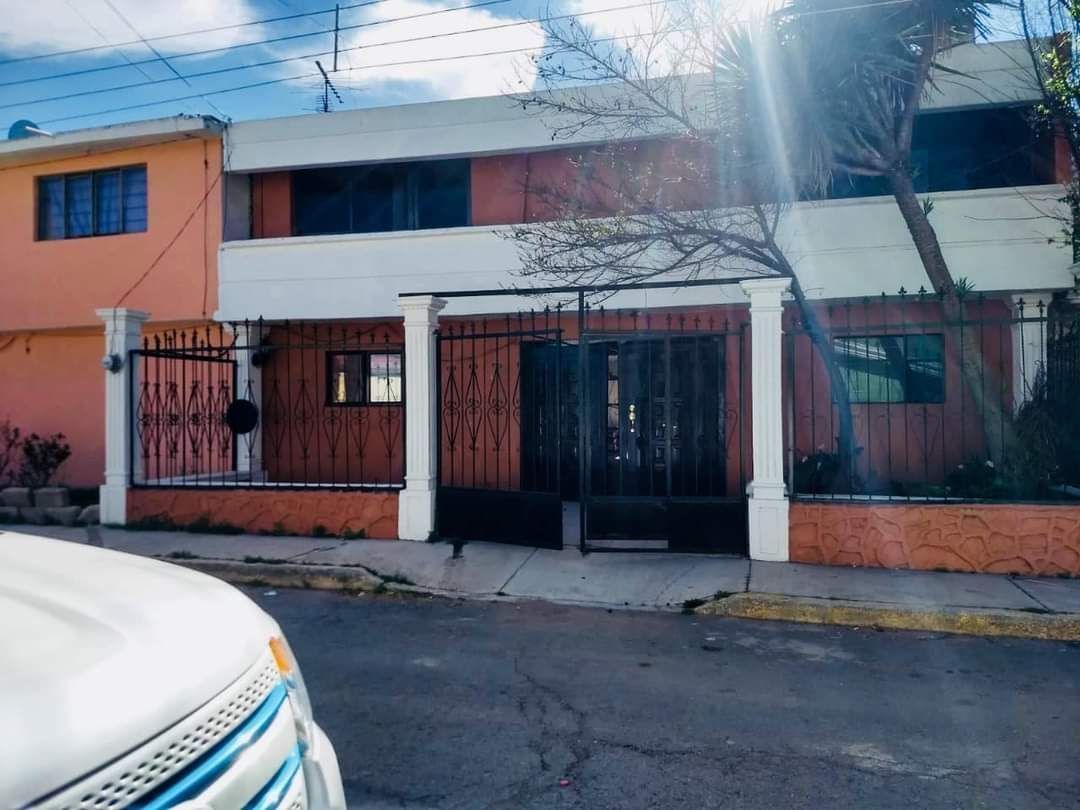 CASA RENTA EN SAHAGÚN HIDALGO, AMUEBLADA | EasyBroker