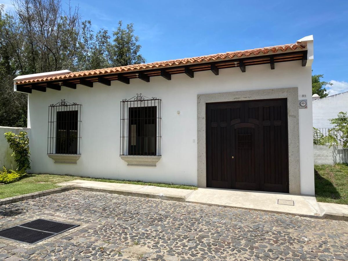 Casa 1 nivel en Venta en Refugio del Ángel en Antigua Guatemala | EasyBroker