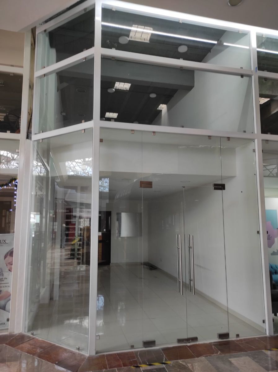 OFICINA EN RENTA EN GALERIA LAS ANIMAS