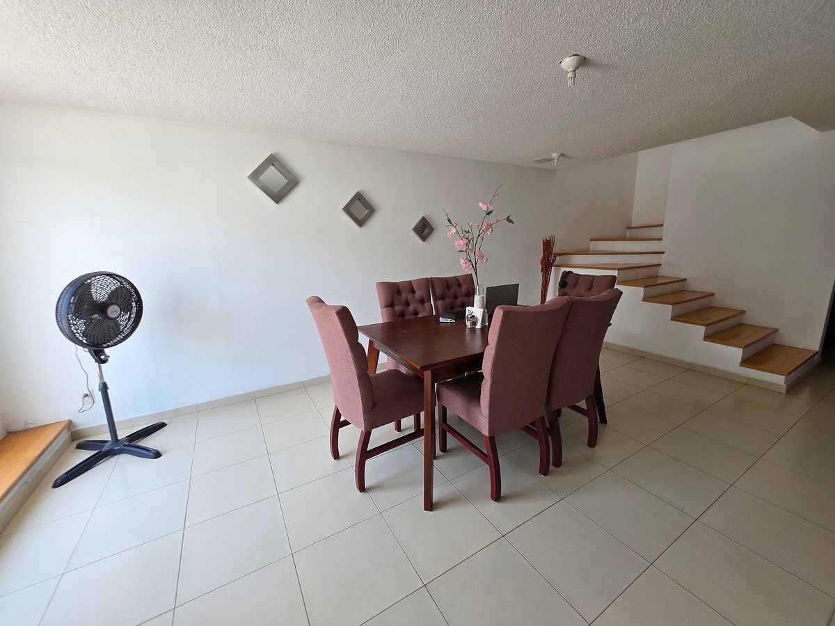 Apartamento em Juriquilla Santa Fe, Querétaro, foto 3 de 25