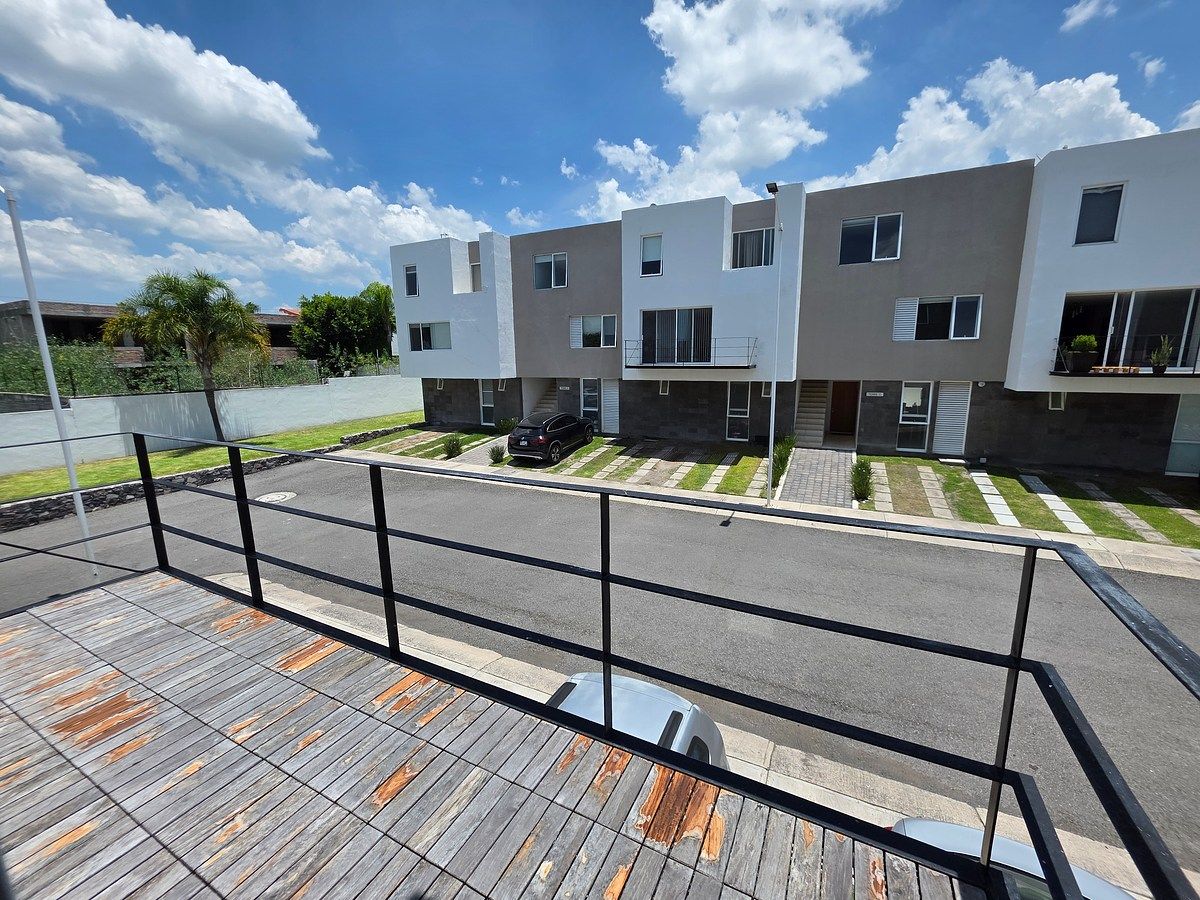 Apartamento em Juriquilla Santa Fe, Querétaro, foto 21 de 25