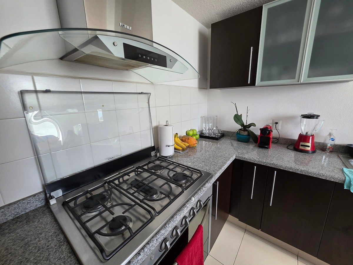 Apartamento em Juriquilla Santa Fe, Querétaro, foto 8 de 25
