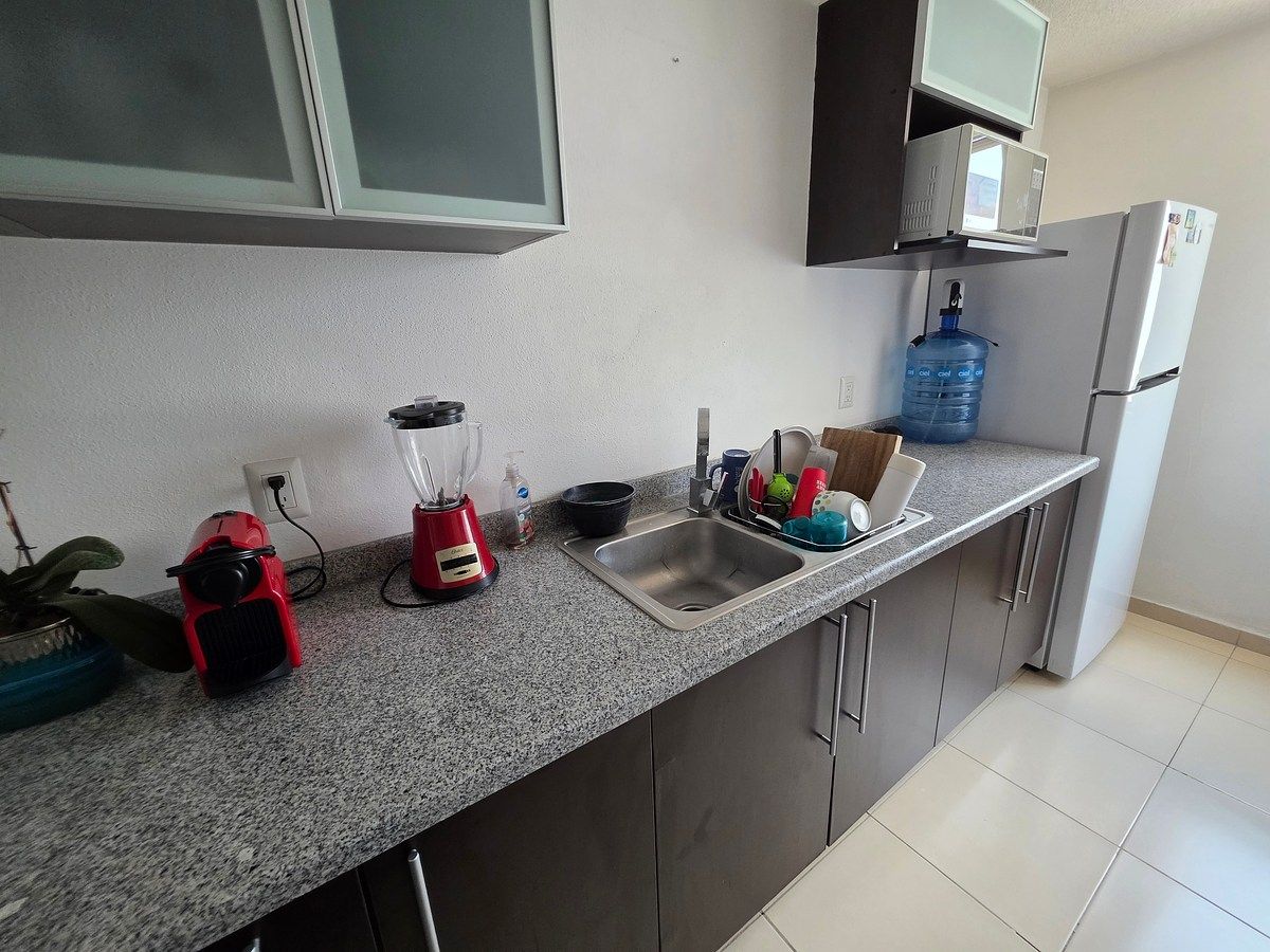Apartamento em Juriquilla Santa Fe, Querétaro, foto 4 de 25