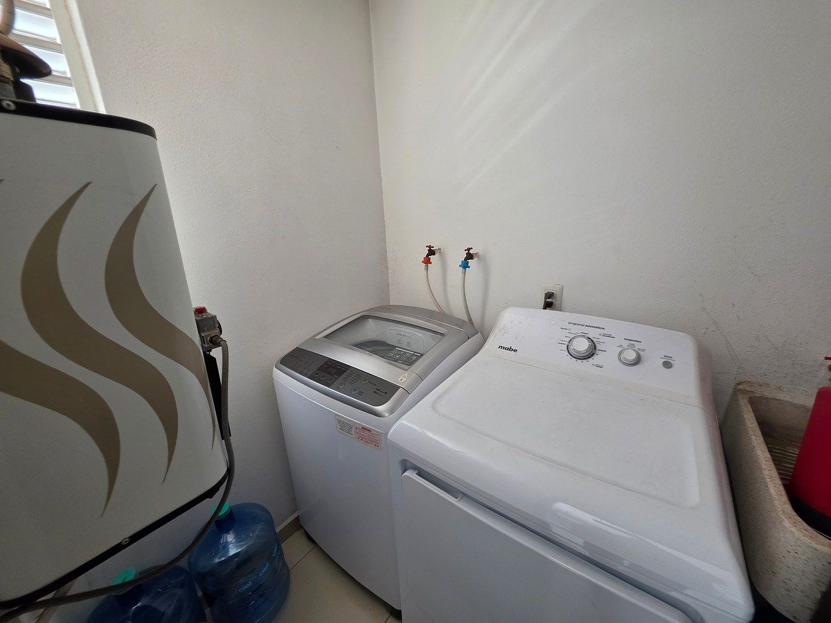 Apartamento em Juriquilla Santa Fe, Querétaro, foto 19 de 25