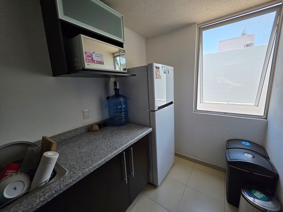 Apartamento em Juriquilla Santa Fe, Querétaro, foto 5 de 25