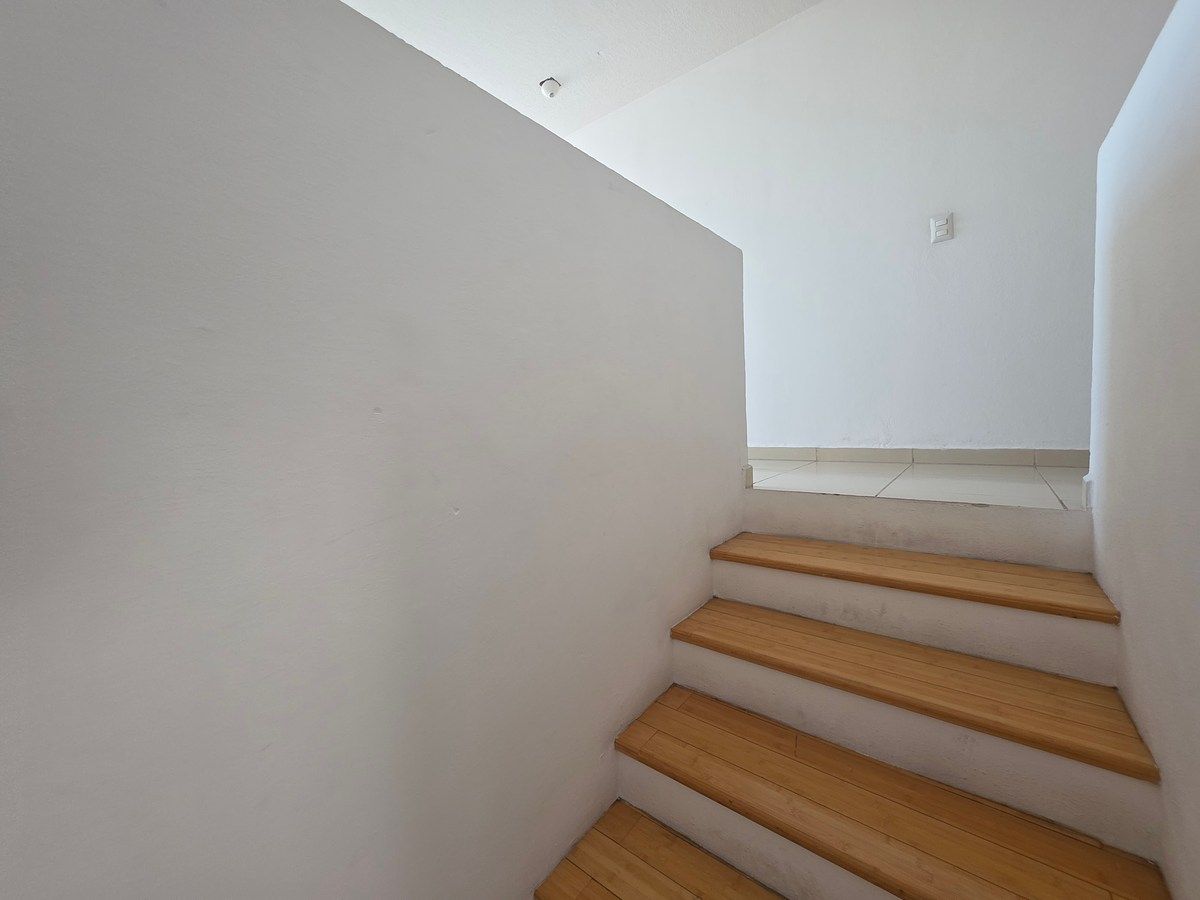 Apartamento em Juriquilla Santa Fe, Querétaro, foto 10 de 25