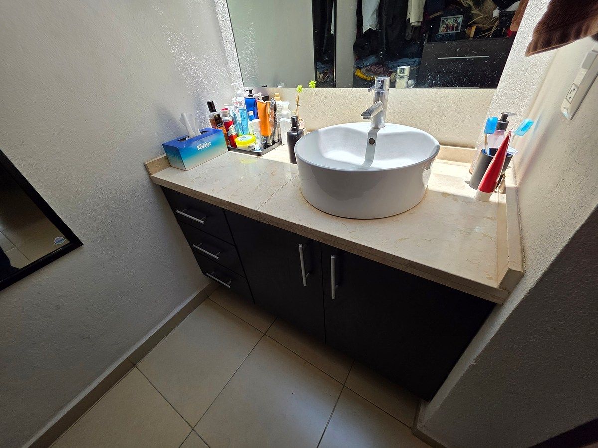 Apartamento em Juriquilla Santa Fe, Querétaro, foto 11 de 25