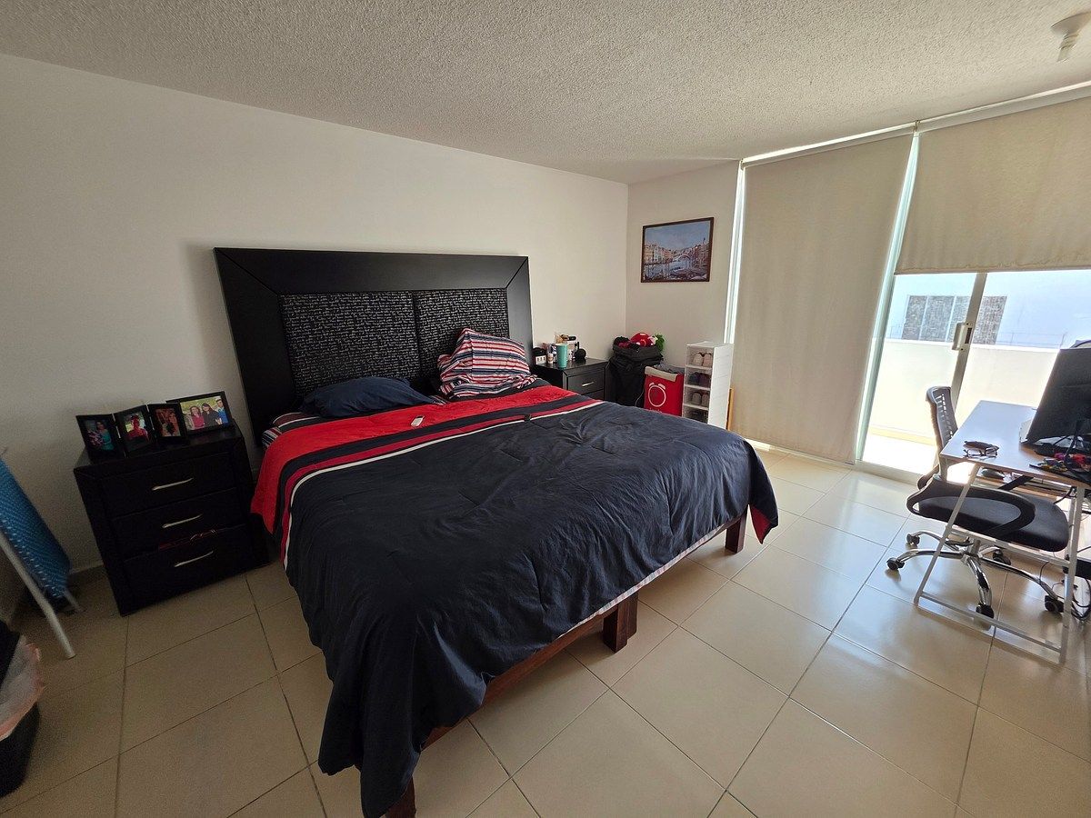 Apartamento em Juriquilla Santa Fe, Querétaro, foto 13 de 25