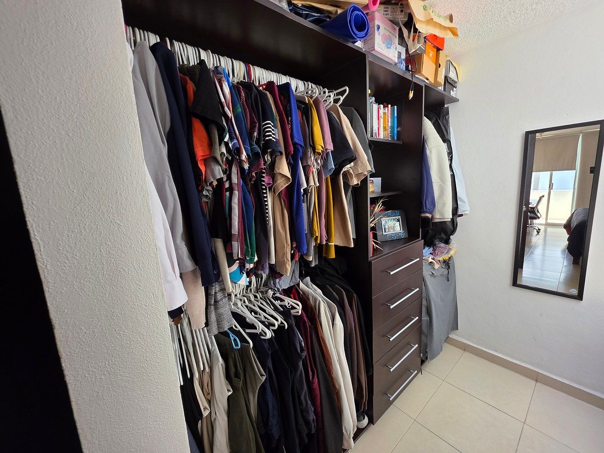 Apartamento em Juriquilla Santa Fe, Querétaro, foto 12 de 25